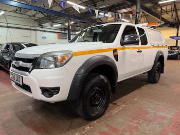 Used Ford Ranger 2012 for sale - 76226171: Photo