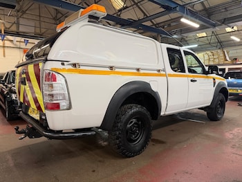Used Ford Ranger 2012 for sale - 76226171: Photo