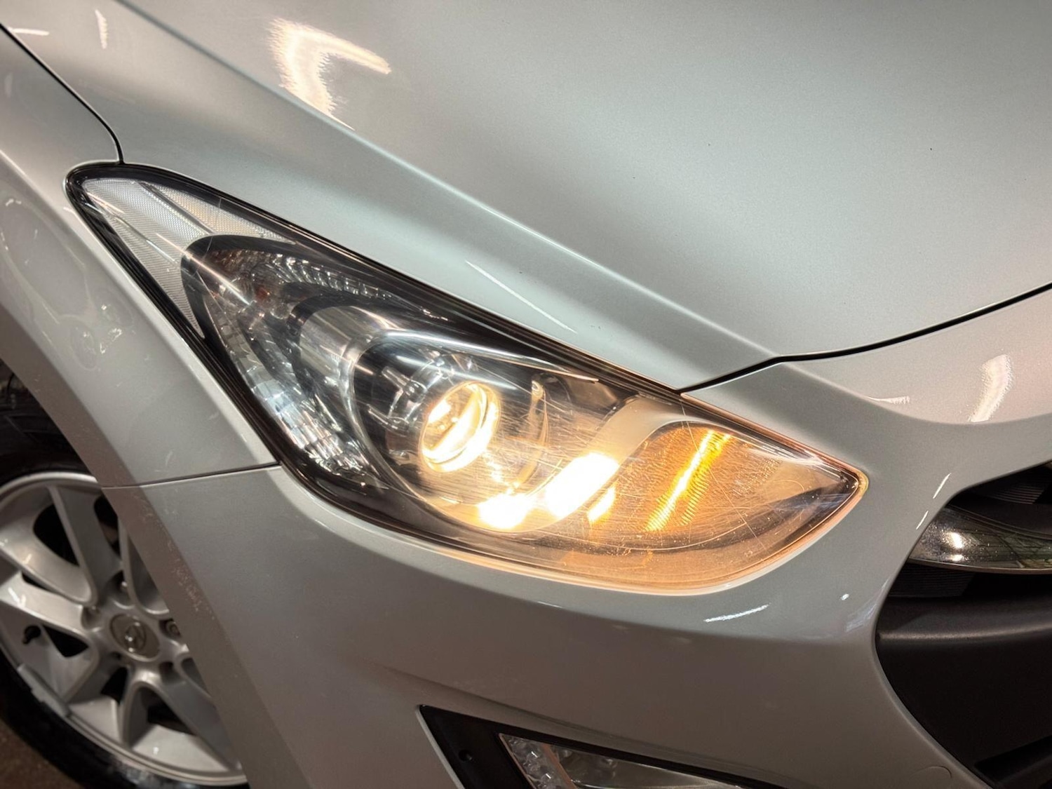 Used Hyundai i30 2013 for sale - 76282985: Photo 10