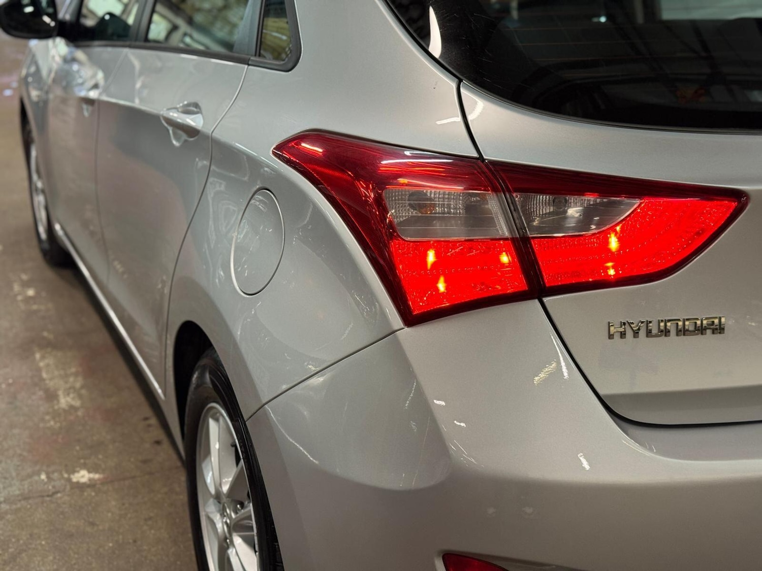 Used Hyundai i30 2013 for sale - 76282985: Photo 13