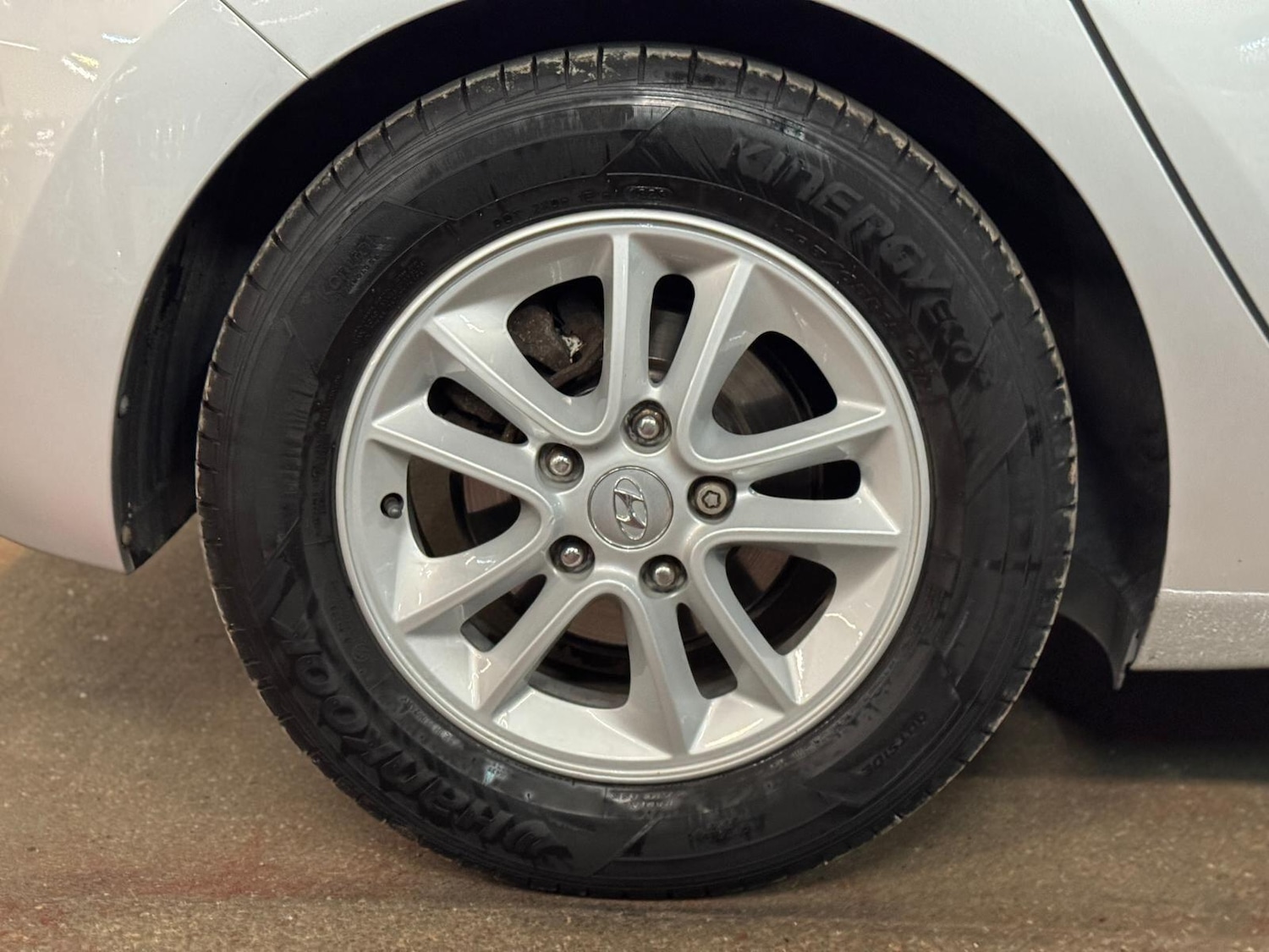 Used Hyundai i30 2013 for sale - 76282985: Photo 14