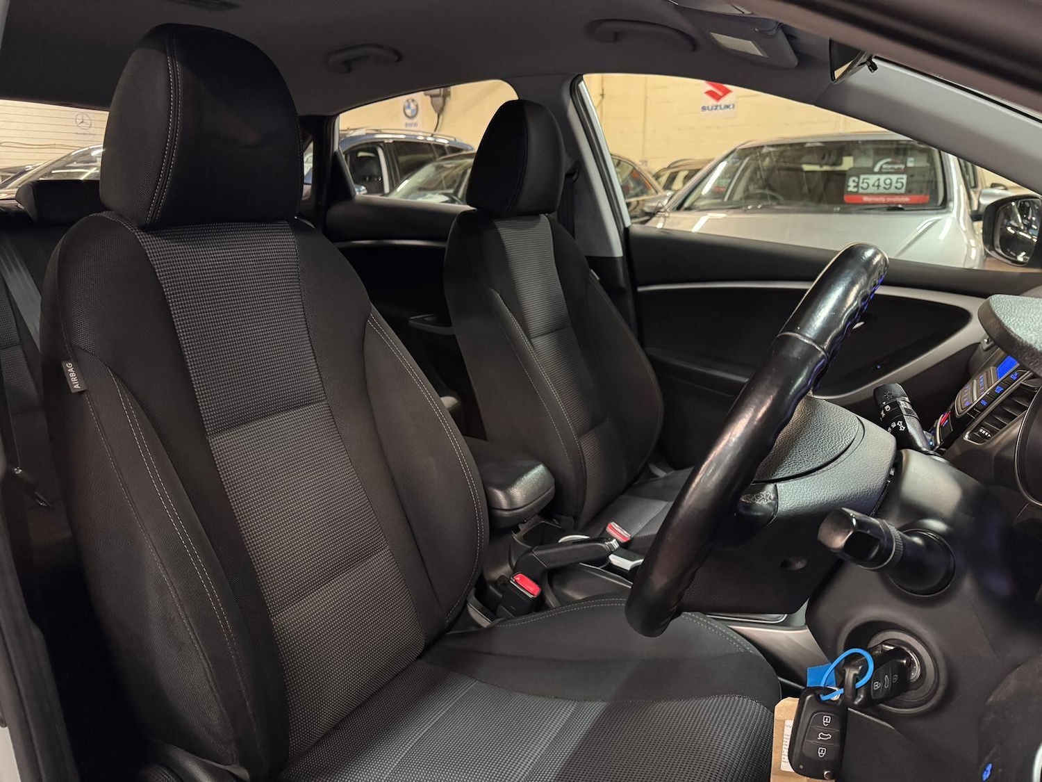 Used Hyundai i30 2013 for sale - 76282985: Photo 18