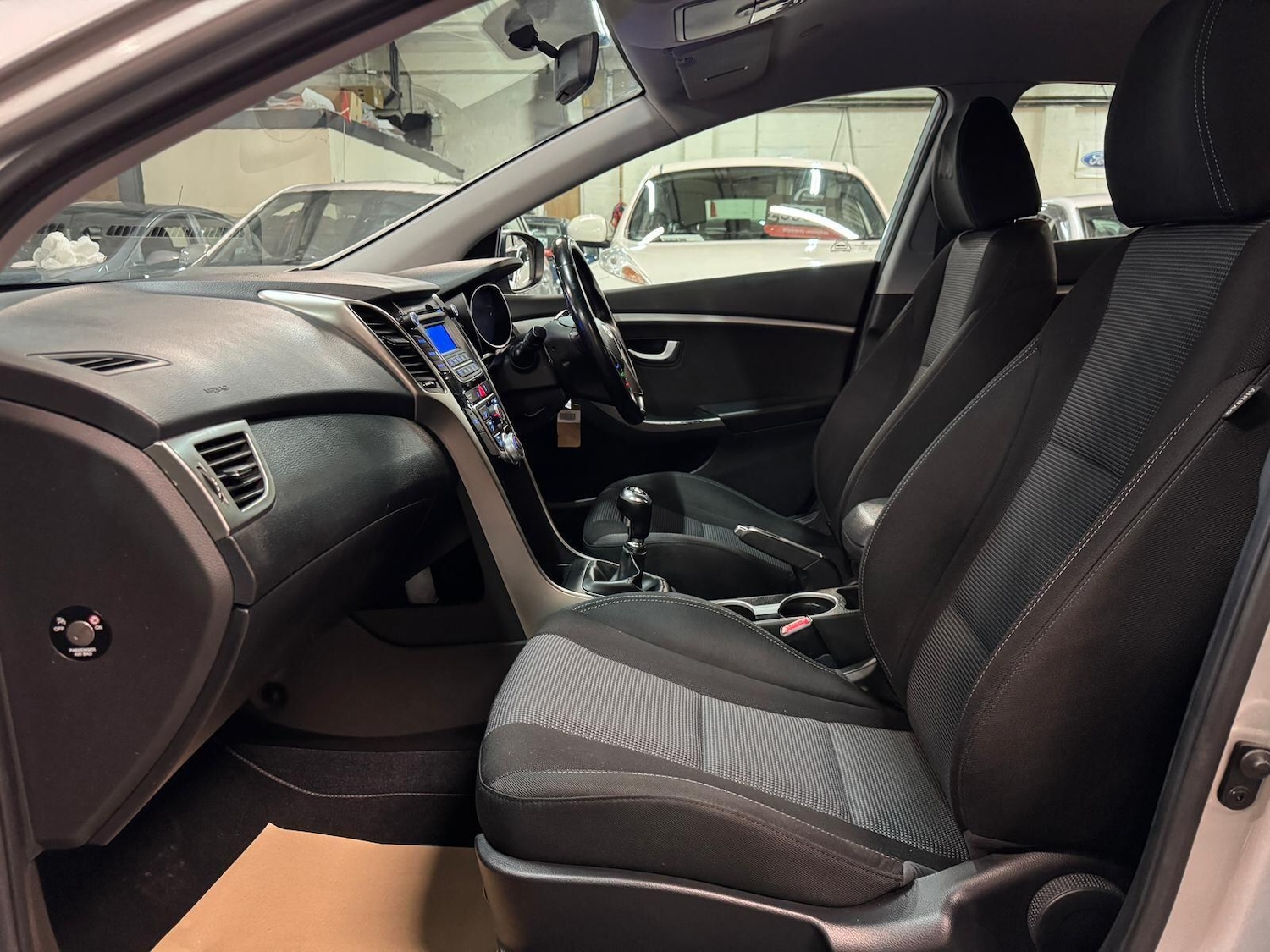 Used Hyundai i30 2013 for sale - 76282985: Photo 19