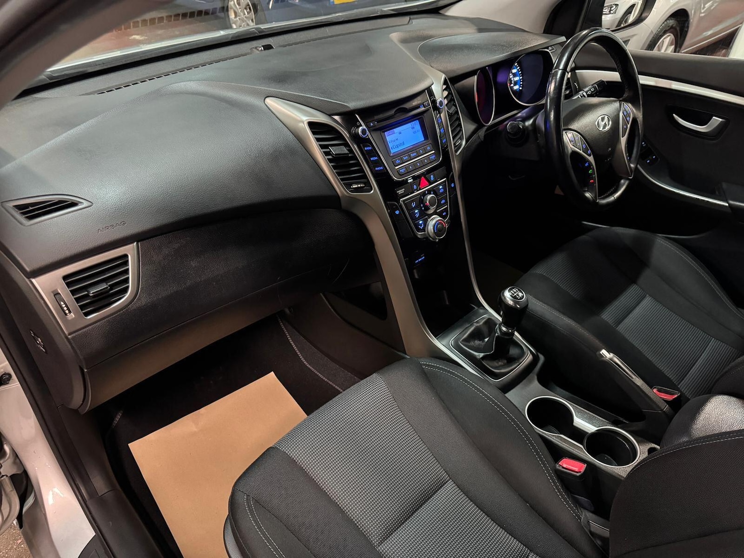 Used Hyundai i30 2013 for sale - 76282985: Photo 20