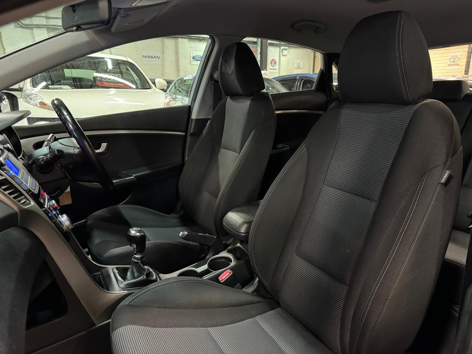Used Hyundai i30 2013 for sale - 76282985: Photo 21
