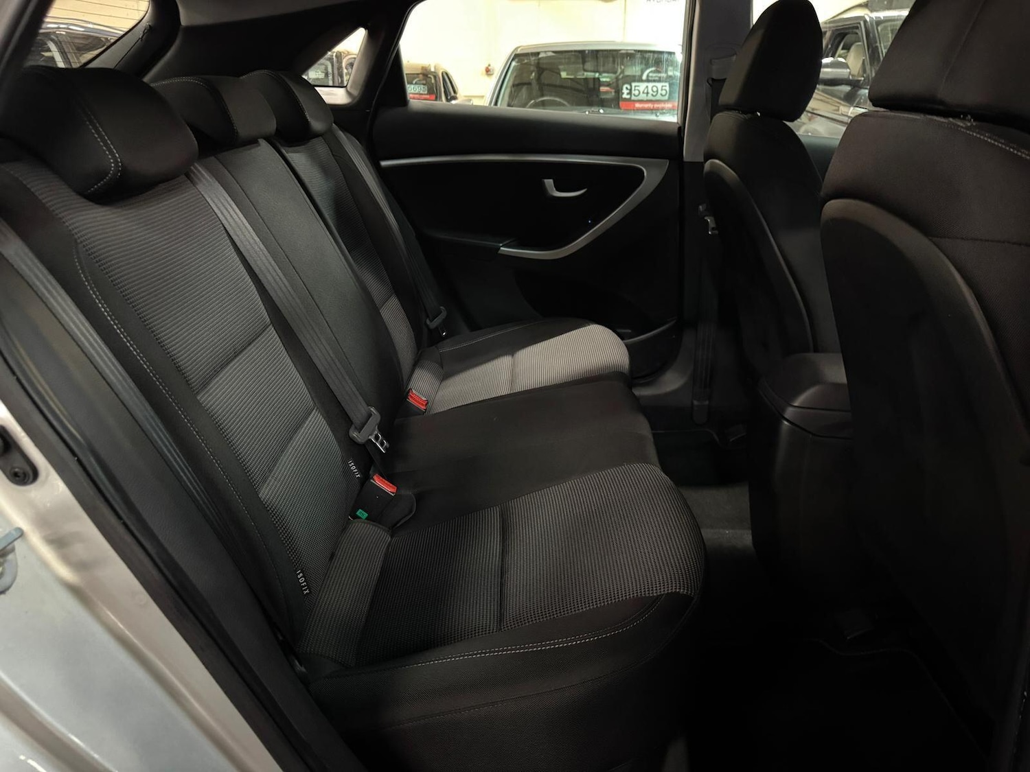 Used Hyundai i30 2013 for sale - 76282985: Photo 22