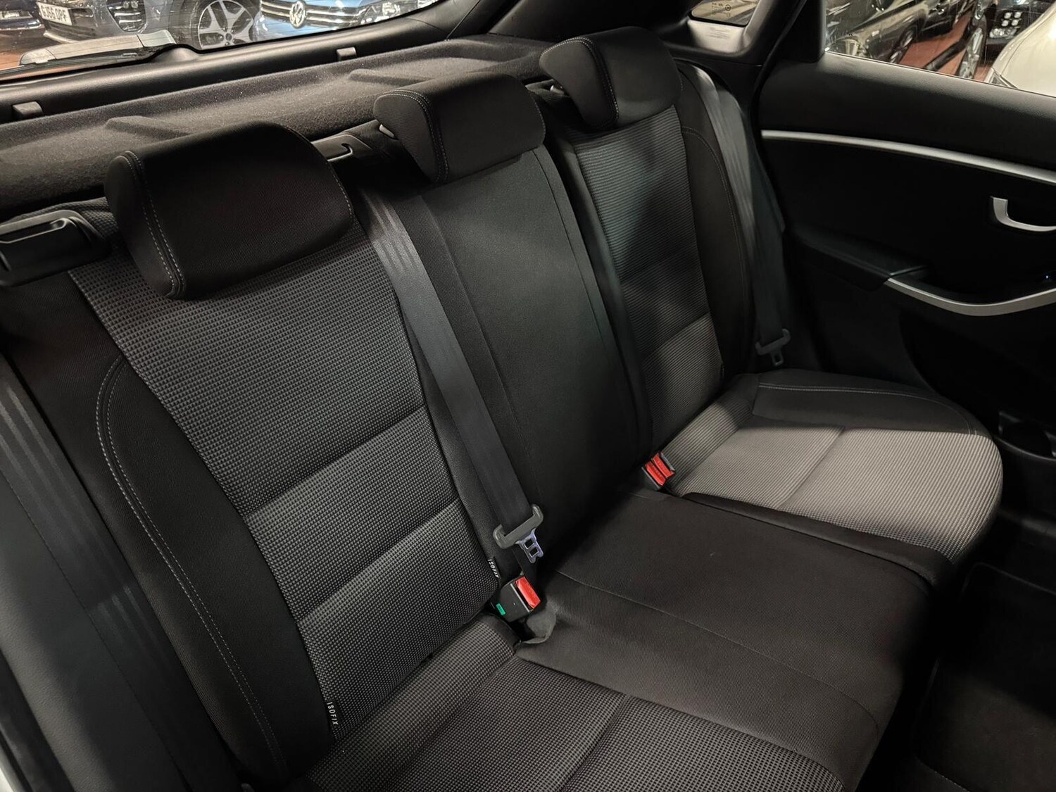 Used Hyundai i30 2013 for sale - 76282985: Photo 23