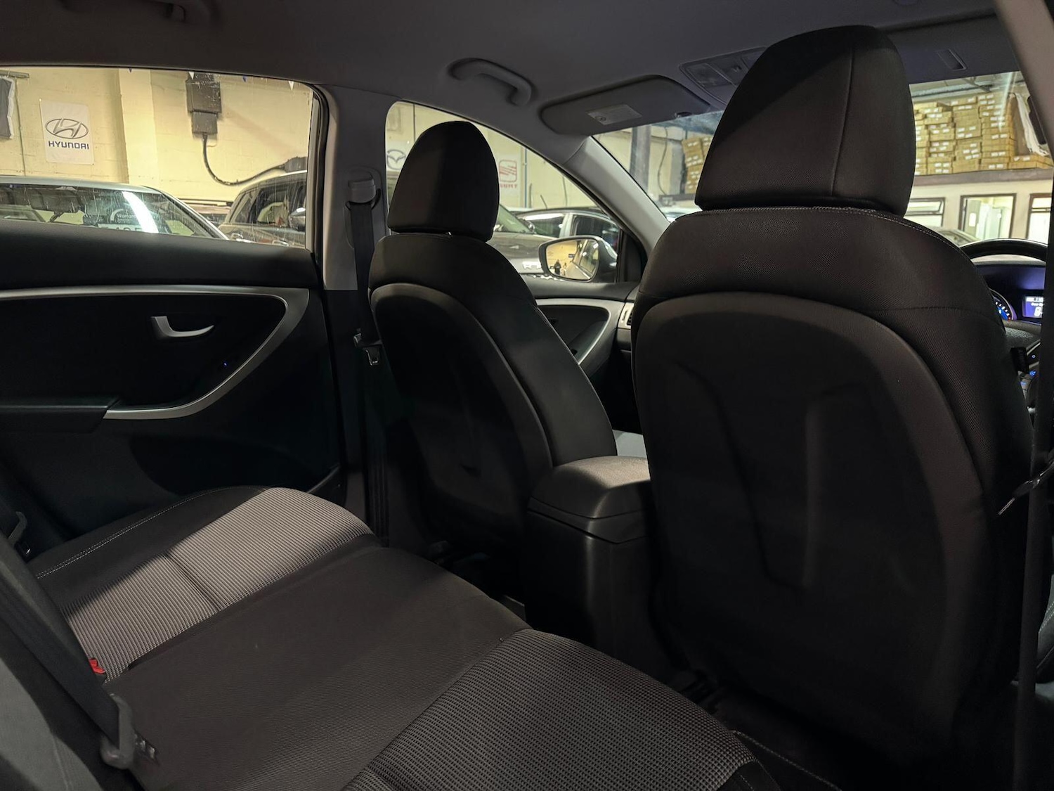 Used Hyundai i30 2013 for sale - 76282985: Photo 24