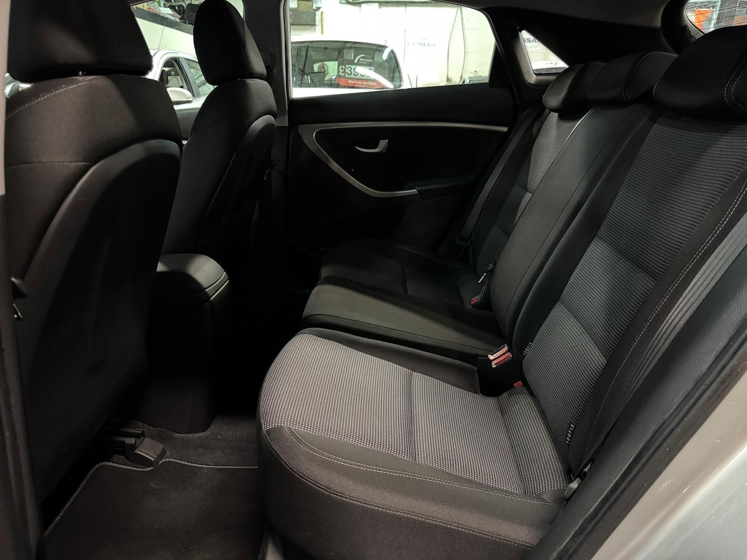 Used Hyundai i30 2013 for sale - 76282985: Photo 25