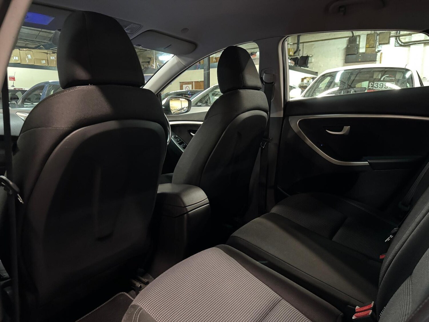 Used Hyundai i30 2013 for sale - 76282985: Photo 27