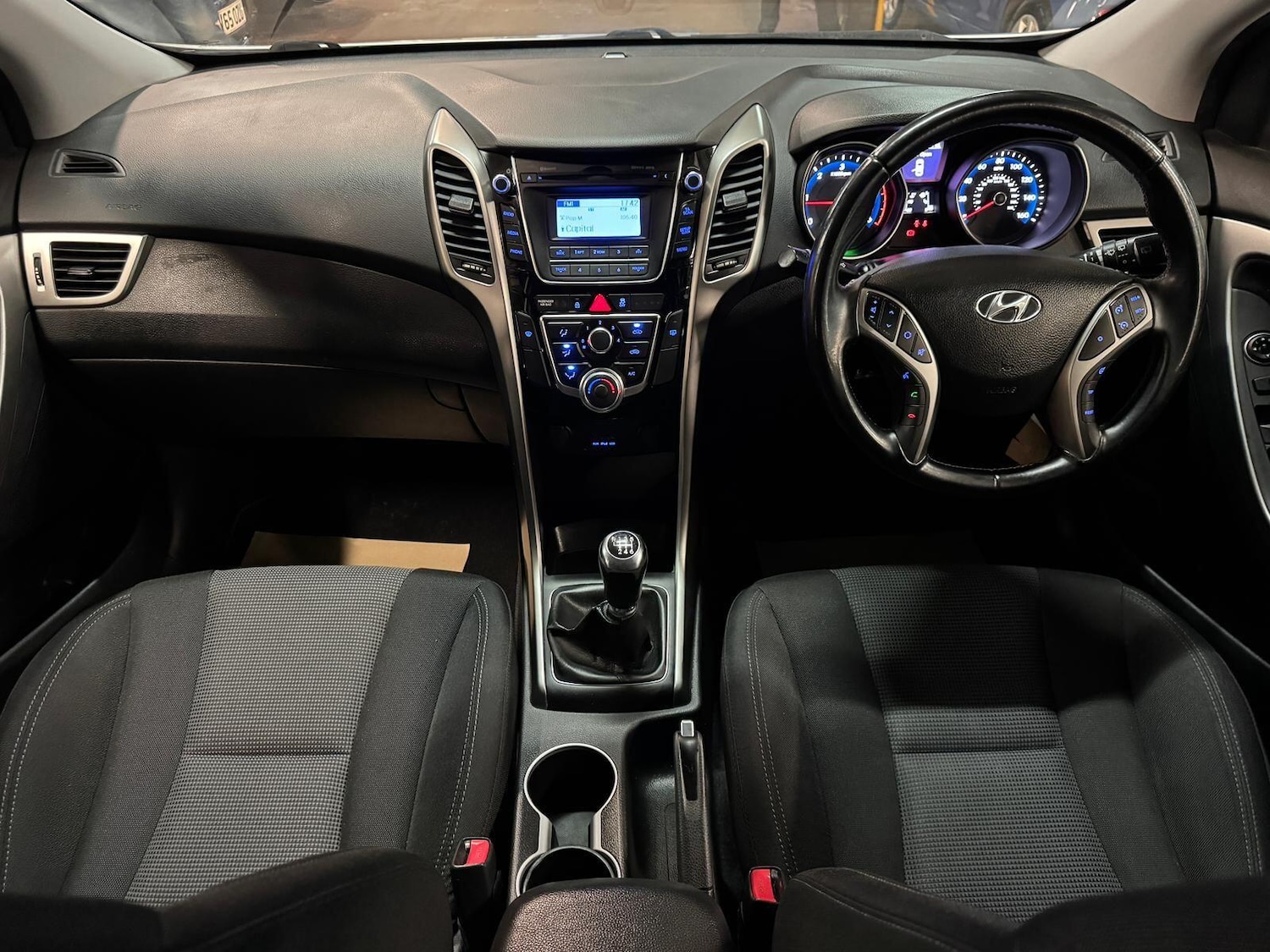Used Hyundai i30 2013 for sale - 76282985: Photo 29