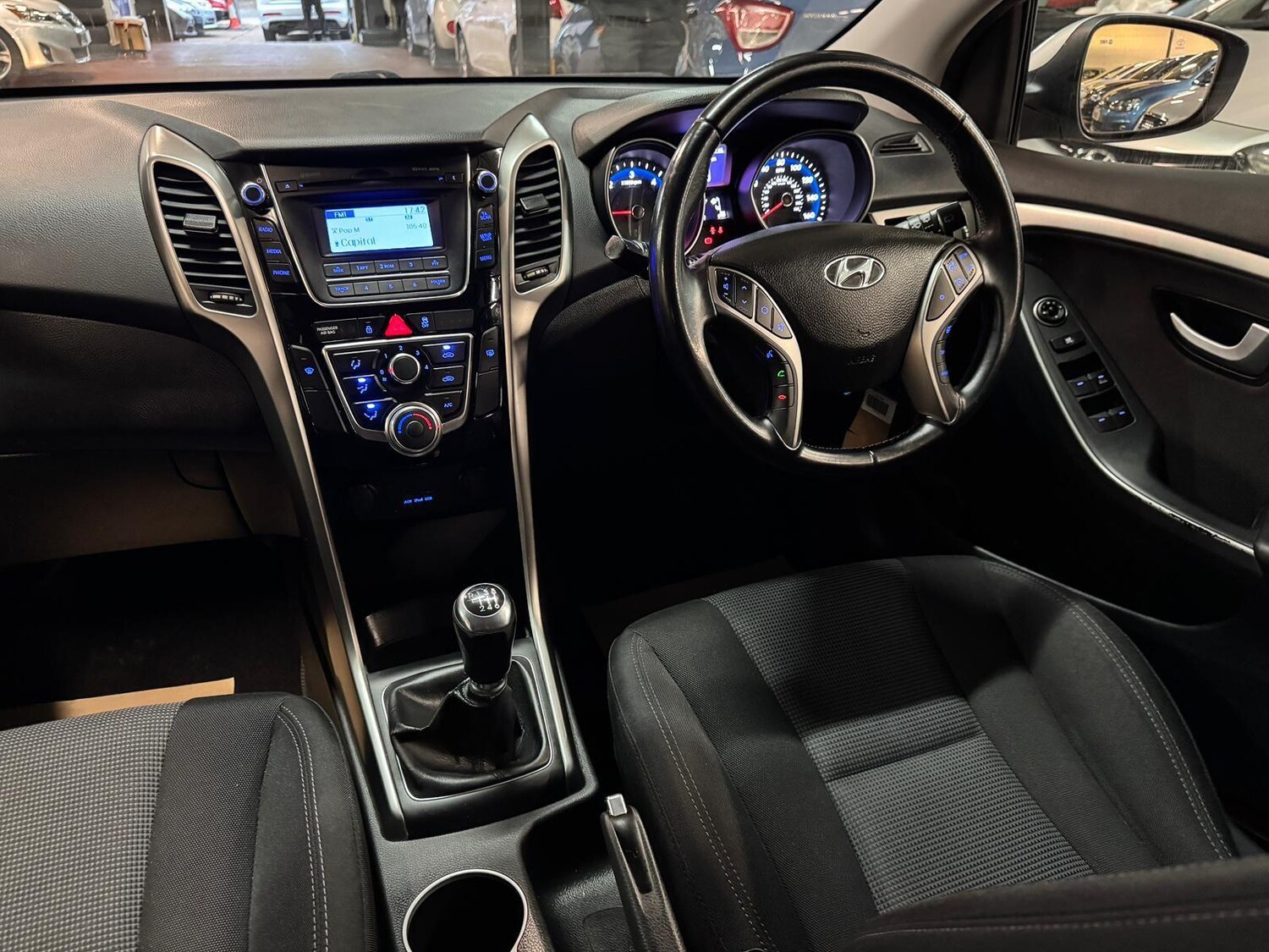 Used Hyundai i30 2013 for sale - 76282985: Photo 30