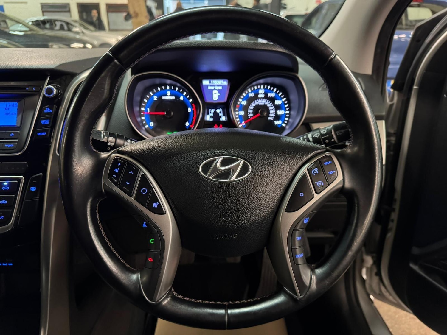 Used Hyundai i30 2013 for sale - 76282985: Photo 31