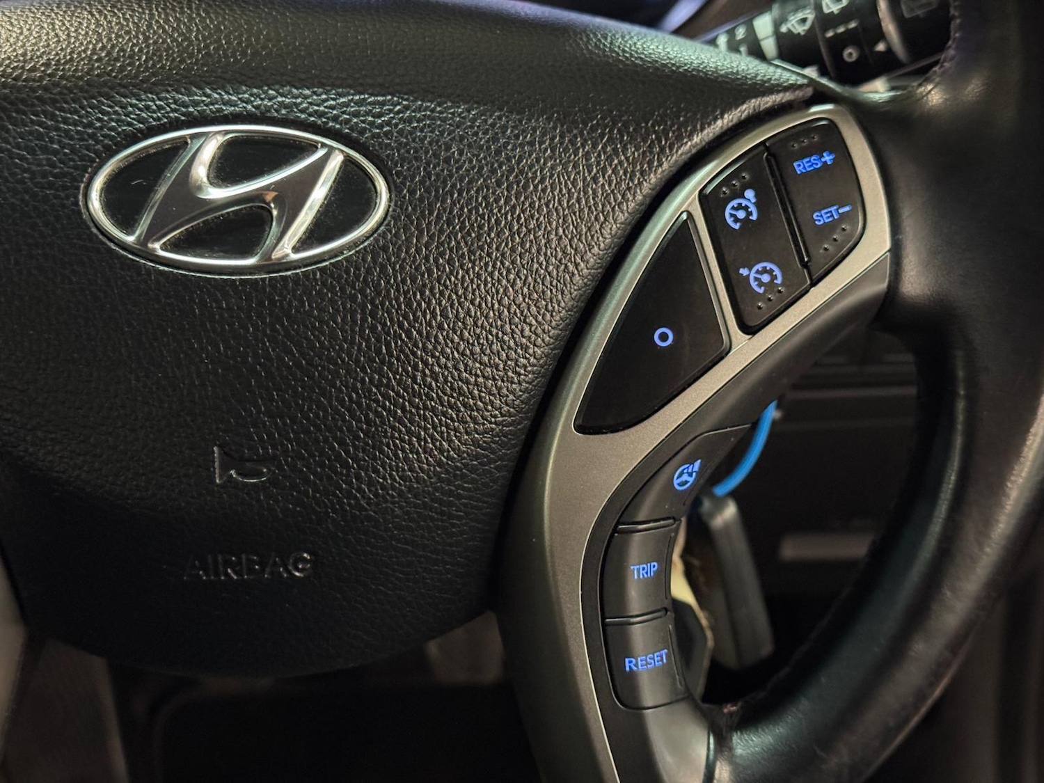 Used Hyundai i30 2013 for sale - 76282985: Photo 32