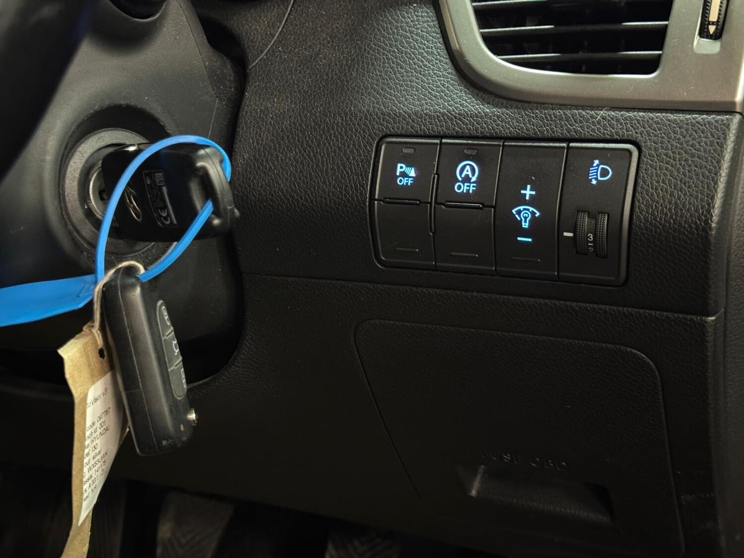 Used Hyundai i30 2013 for sale - 76282985: Photo 34