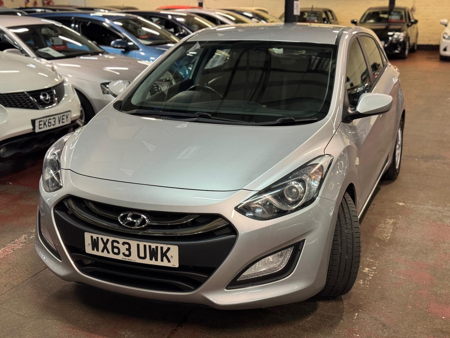 Used Hyundai i30 2013 for sale - 76282985: Photo 7