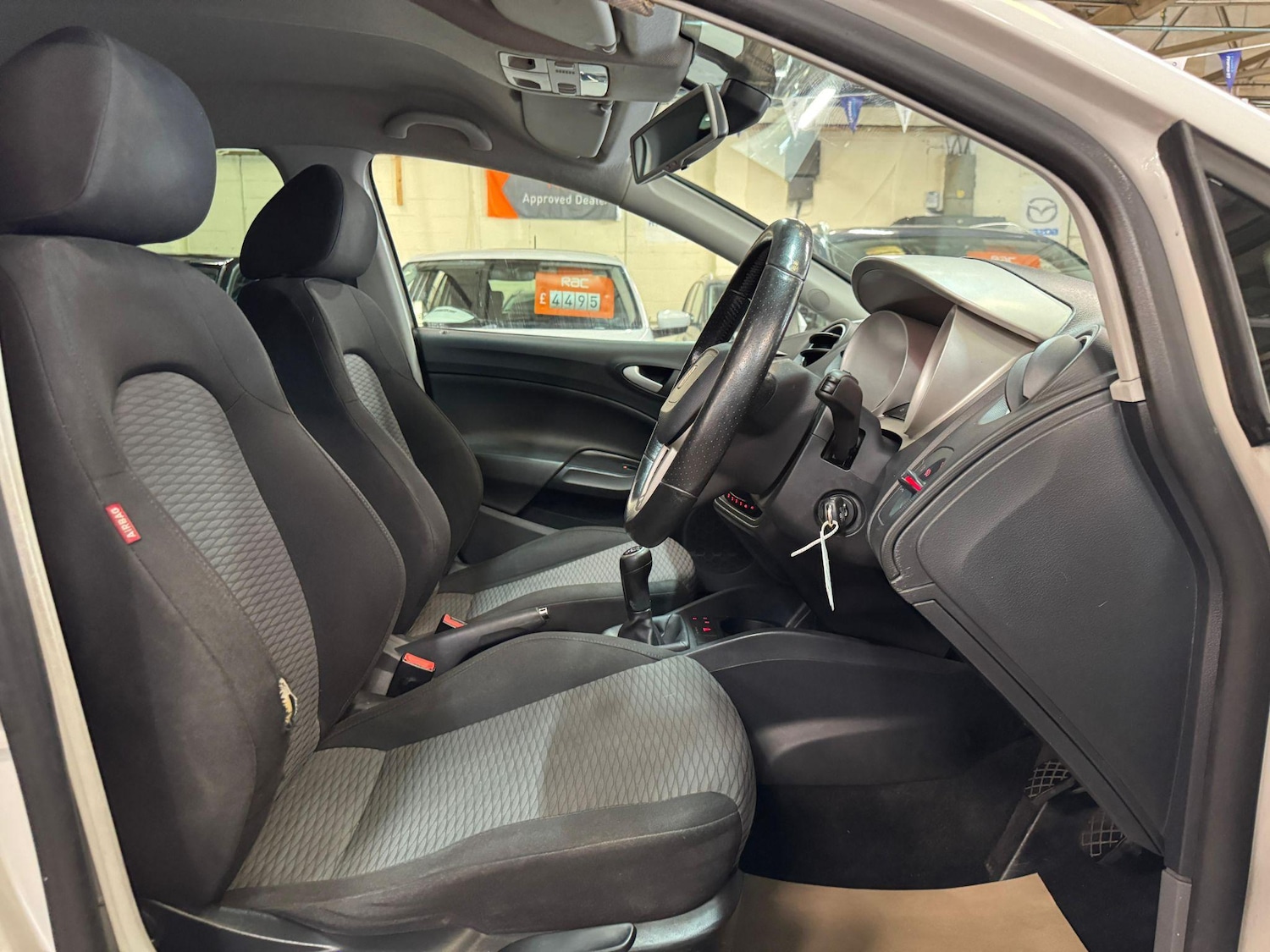 Vehicle 15