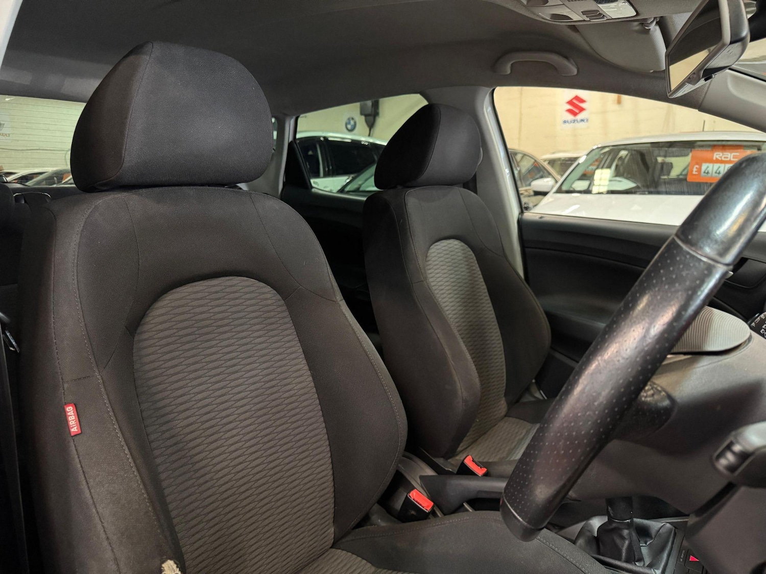 Vehicle 17