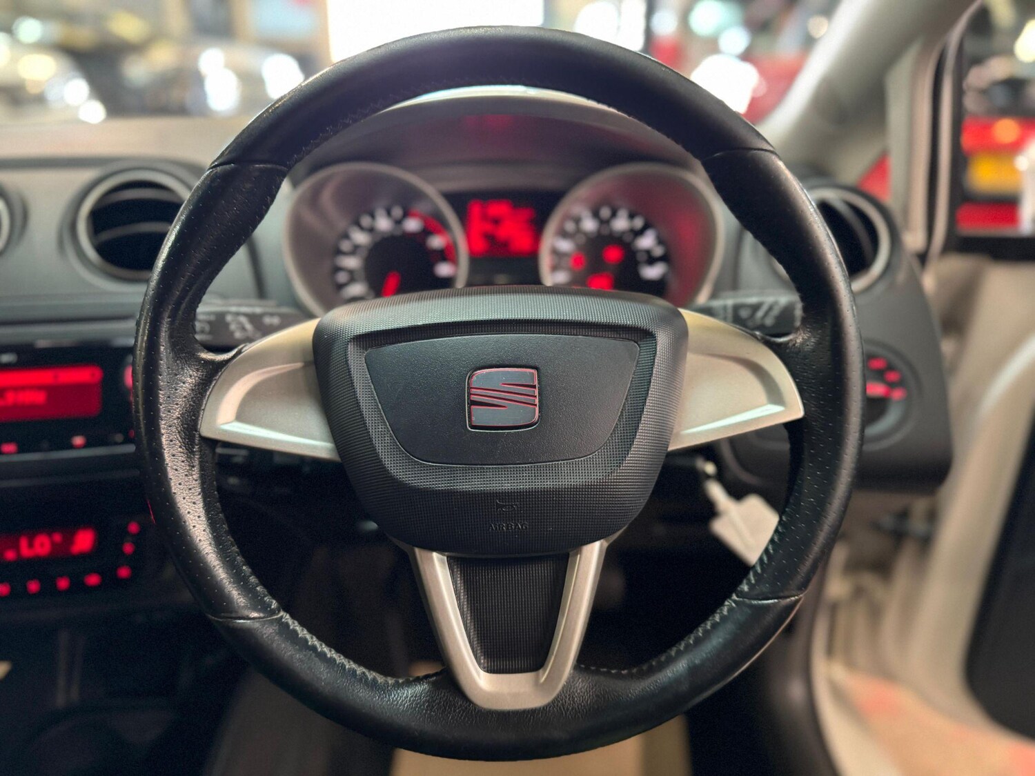 Vehicle 28
