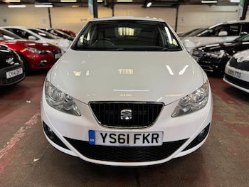 Used SEAT Ibiza 2011 for sale - 75351231: Photo