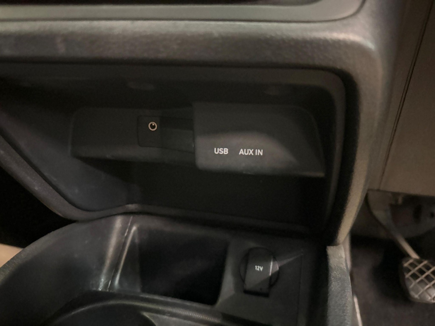 Vehicle 35