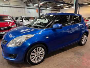 Used Suzuki Swift 2012 for sale - 74935417: Photo