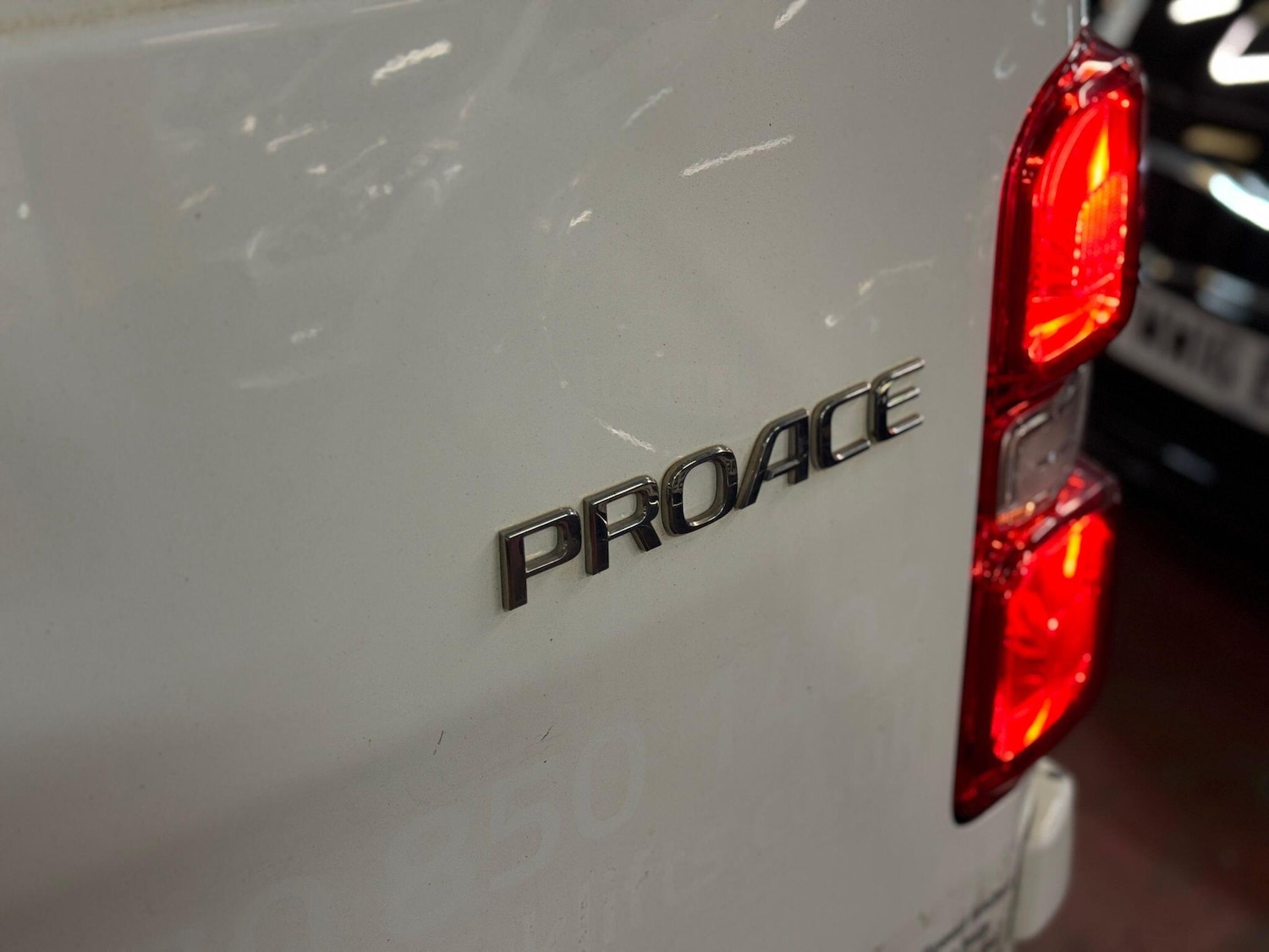 Used Toyota ProAce 2020 for sale - 76072649: Photo 14