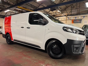 Used Toyota ProAce 2020 for sale - 76072649: Photo