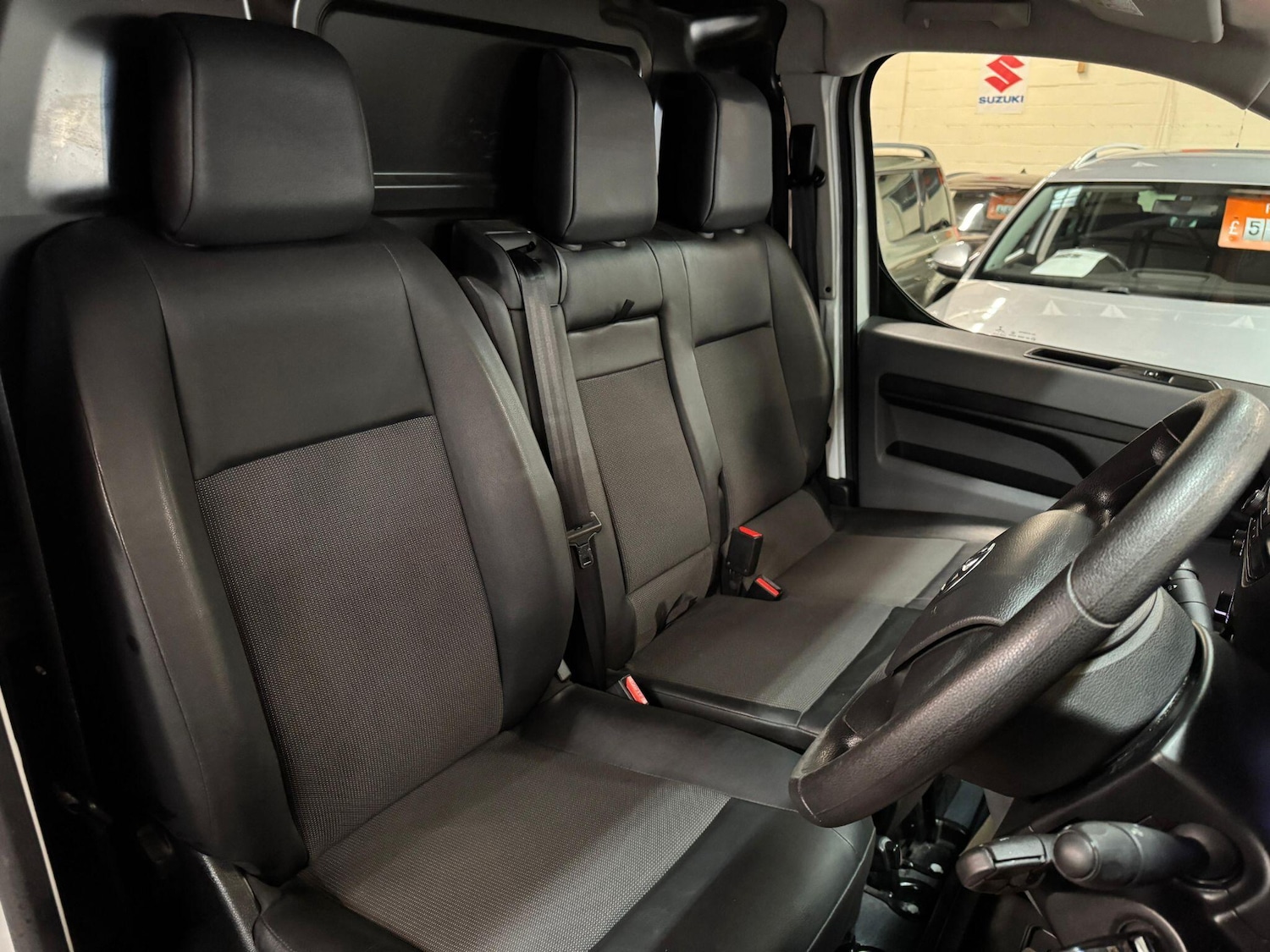 Used Toyota ProAce 2020 for sale - 76072649: Photo 23