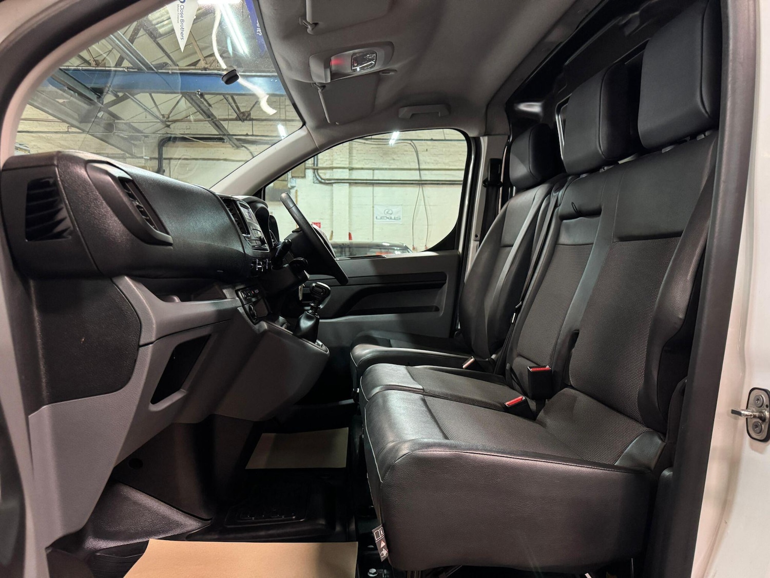 Used Toyota ProAce 2020 for sale - 76072649: Photo 24