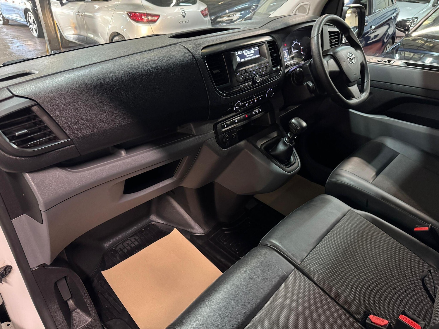 Used Toyota ProAce 2020 for sale - 76072649: Photo 25