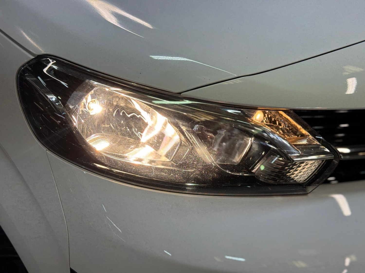 Used Toyota ProAce 2020 for sale - 76072649: Photo 9