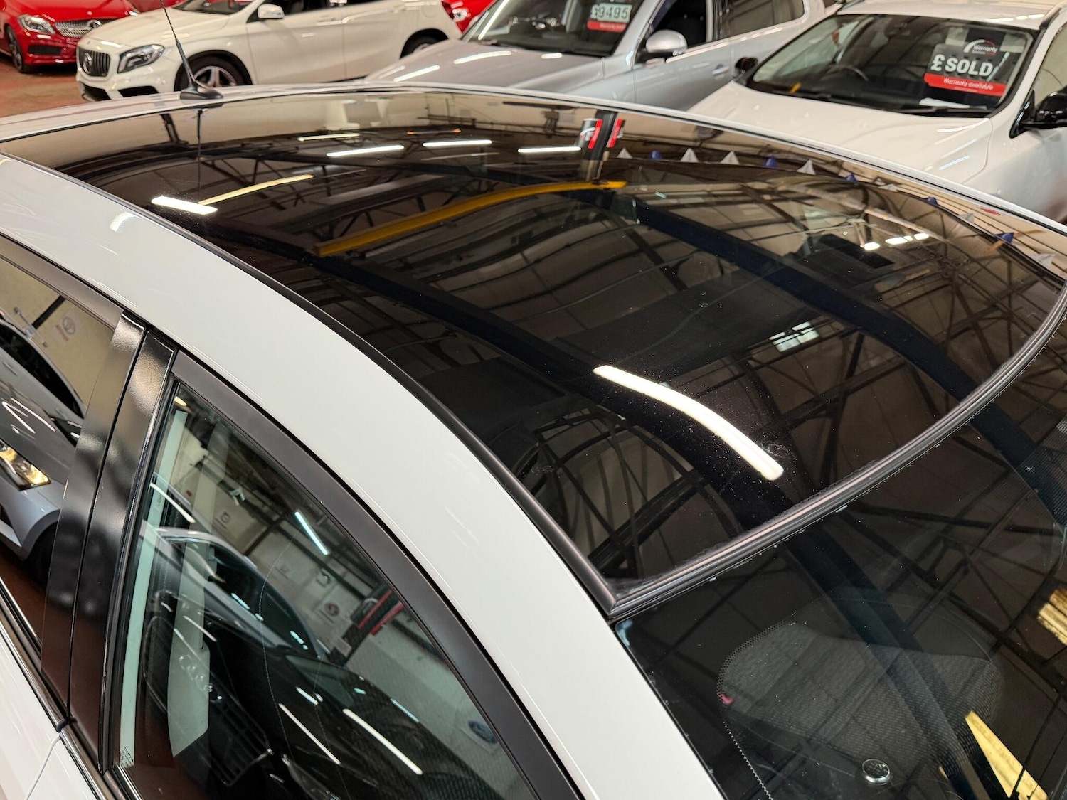 Used Toyota Auris 2014 for sale - 77081358: Photo 10