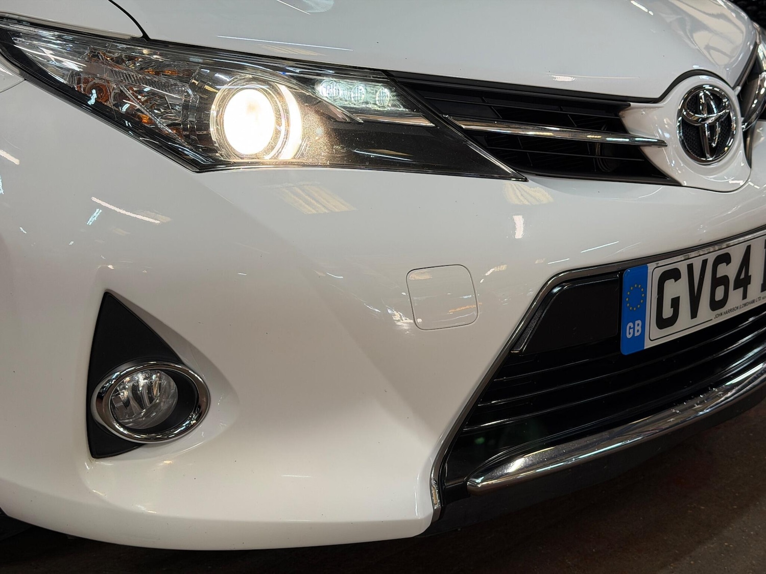 Used Toyota Auris 2014 for sale - 77081358: Photo 12