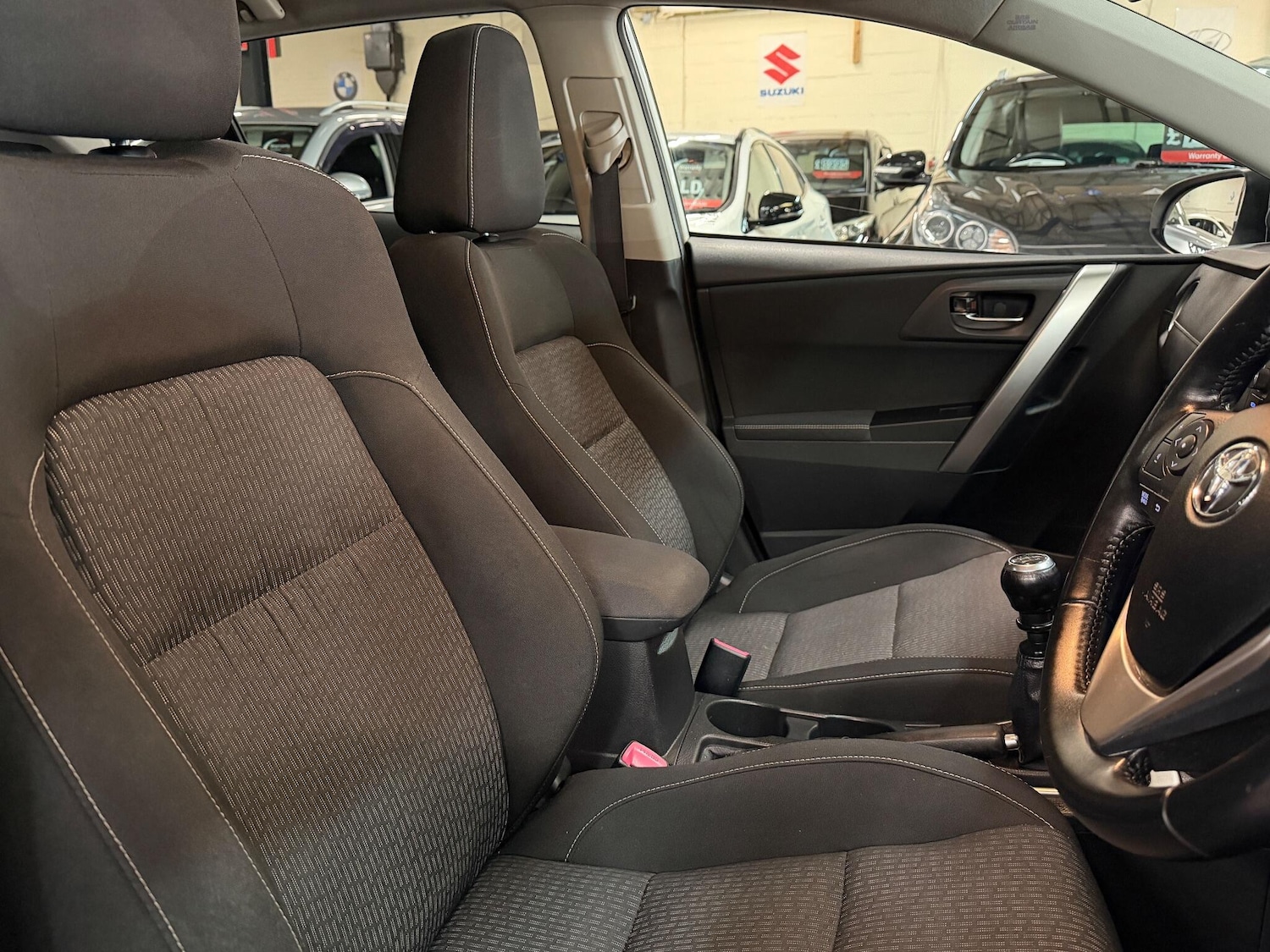 Used Toyota Auris 2014 for sale - 77081358: Photo 16