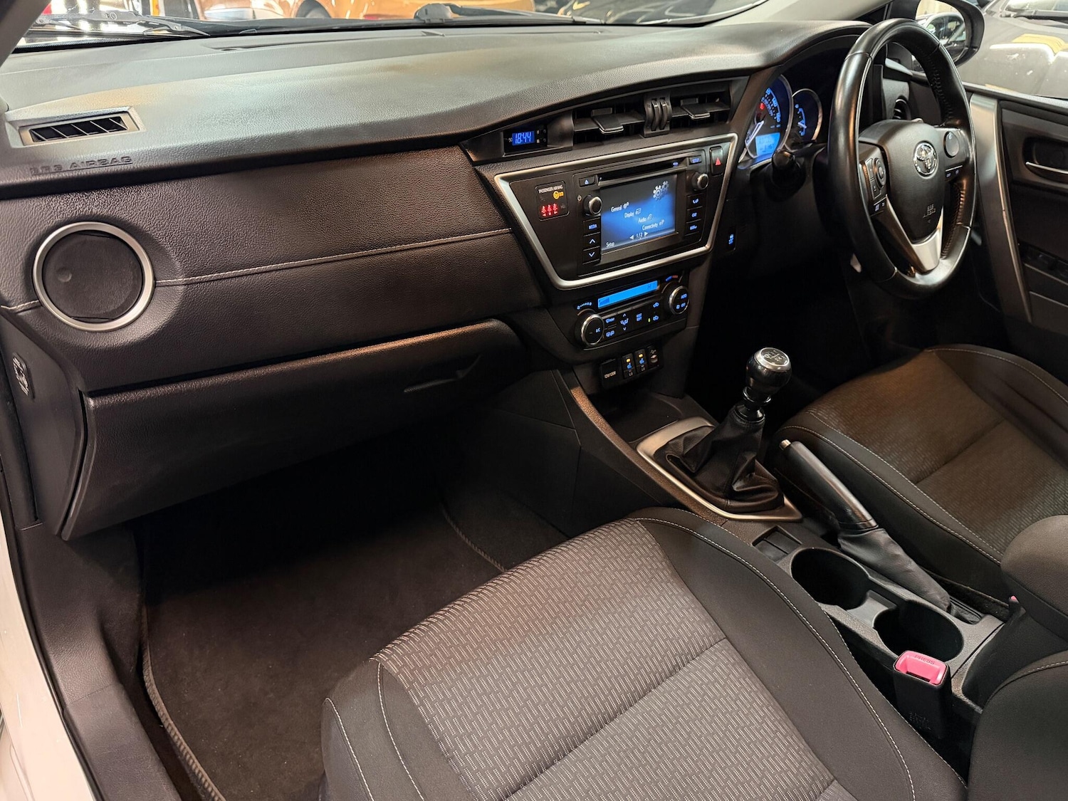 Used Toyota Auris 2014 for sale - 77081358: Photo 18