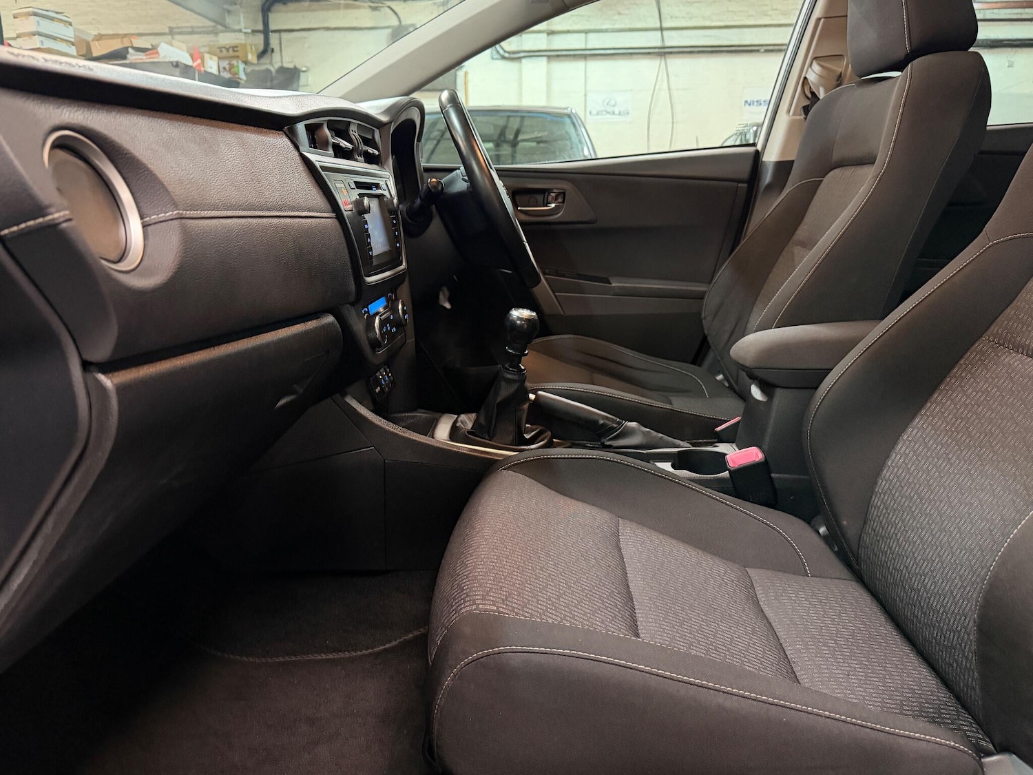 Used Toyota Auris 2014 for sale - 77081358: Photo 19