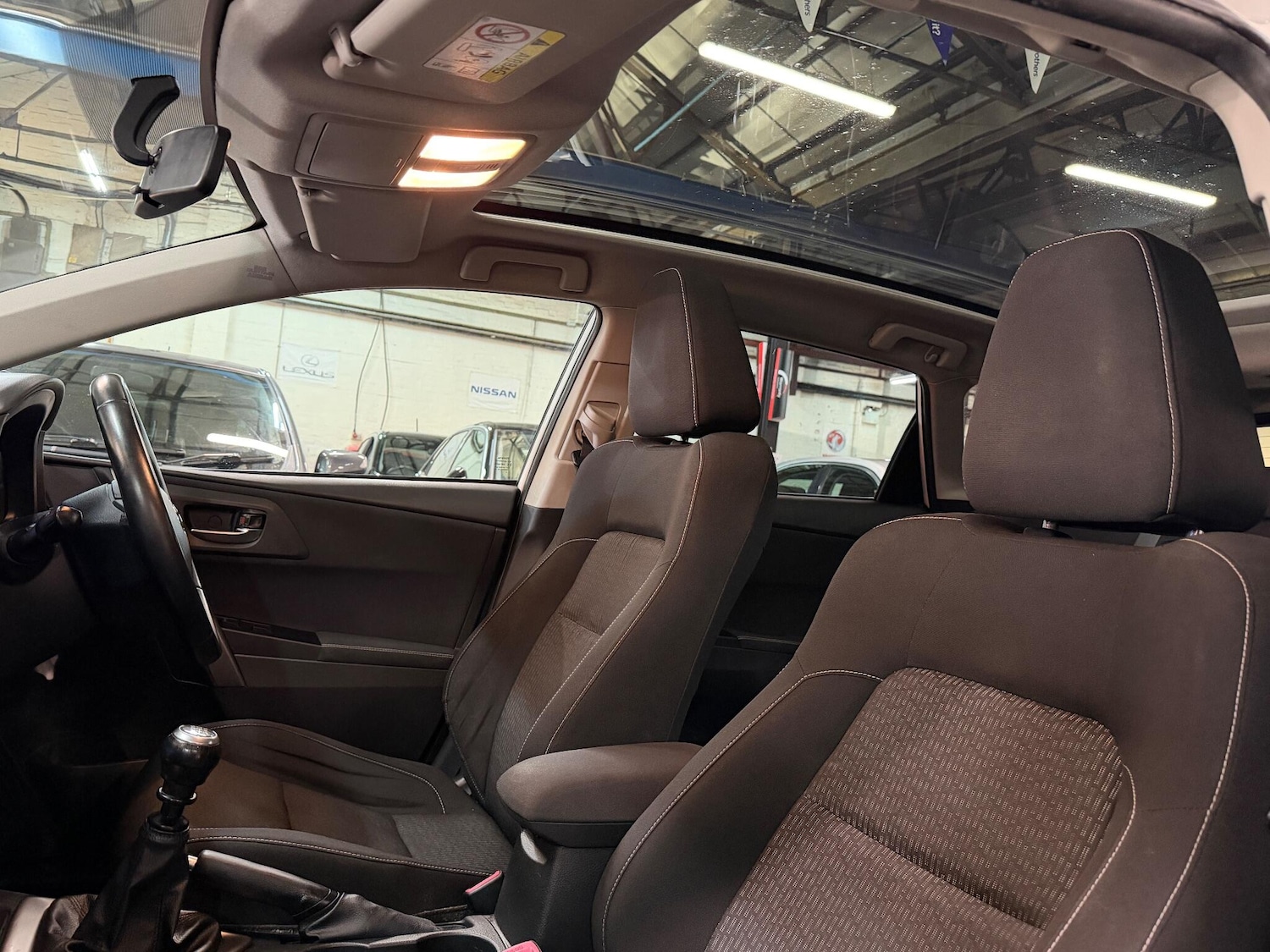 Used Toyota Auris 2014 for sale - 77081358: Photo 20