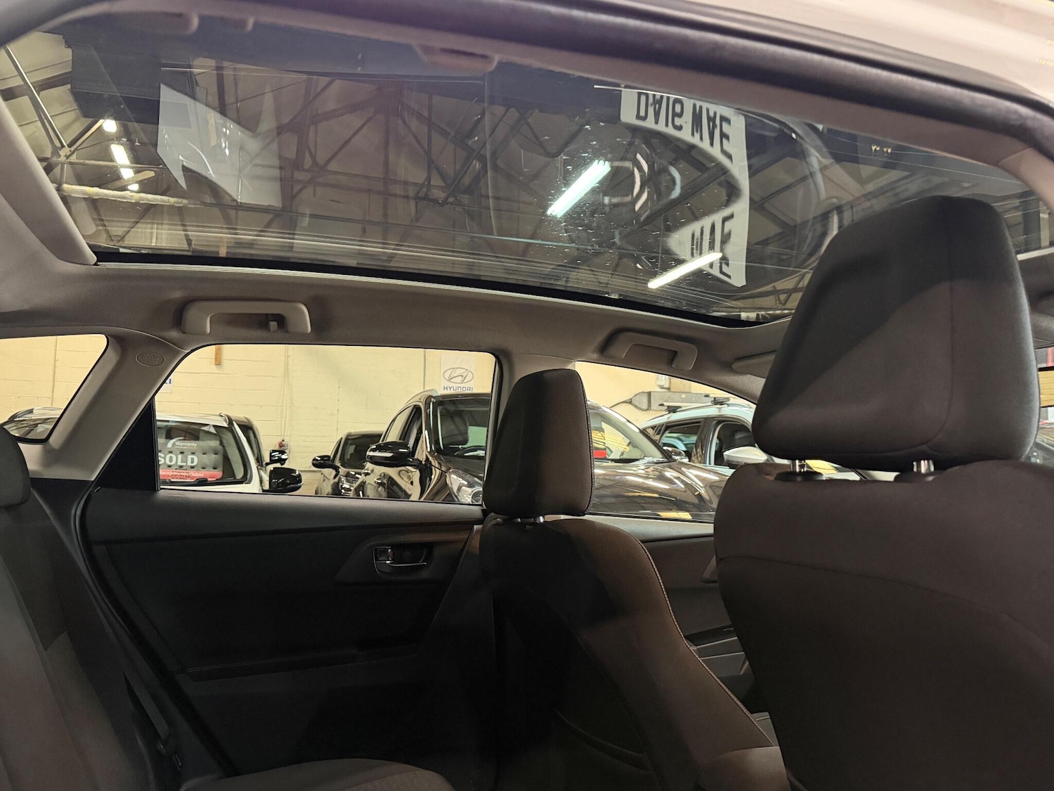 Used Toyota Auris 2014 for sale - 77081358: Photo 23