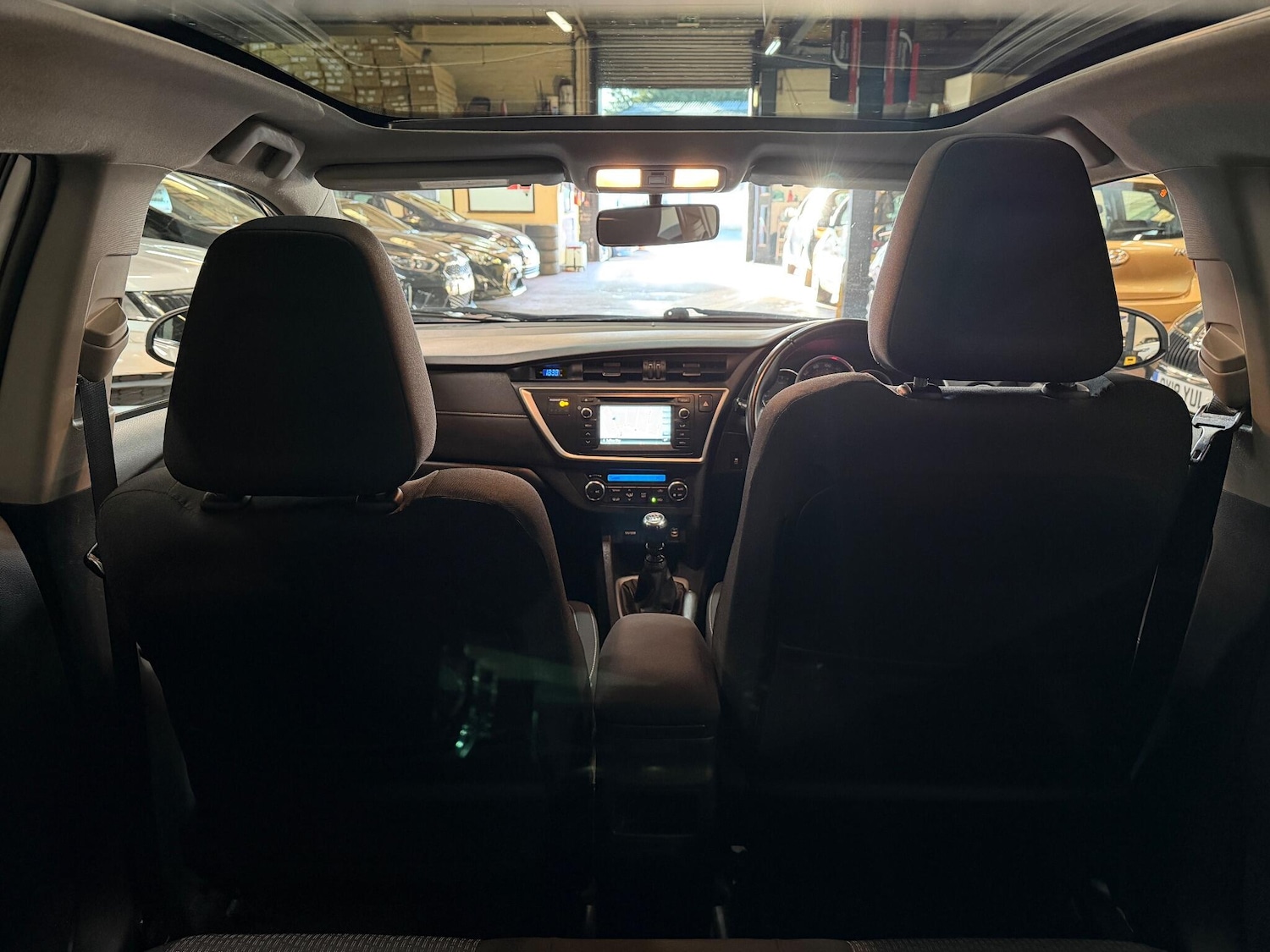 Used Toyota Auris 2014 for sale - 77081358: Photo 27