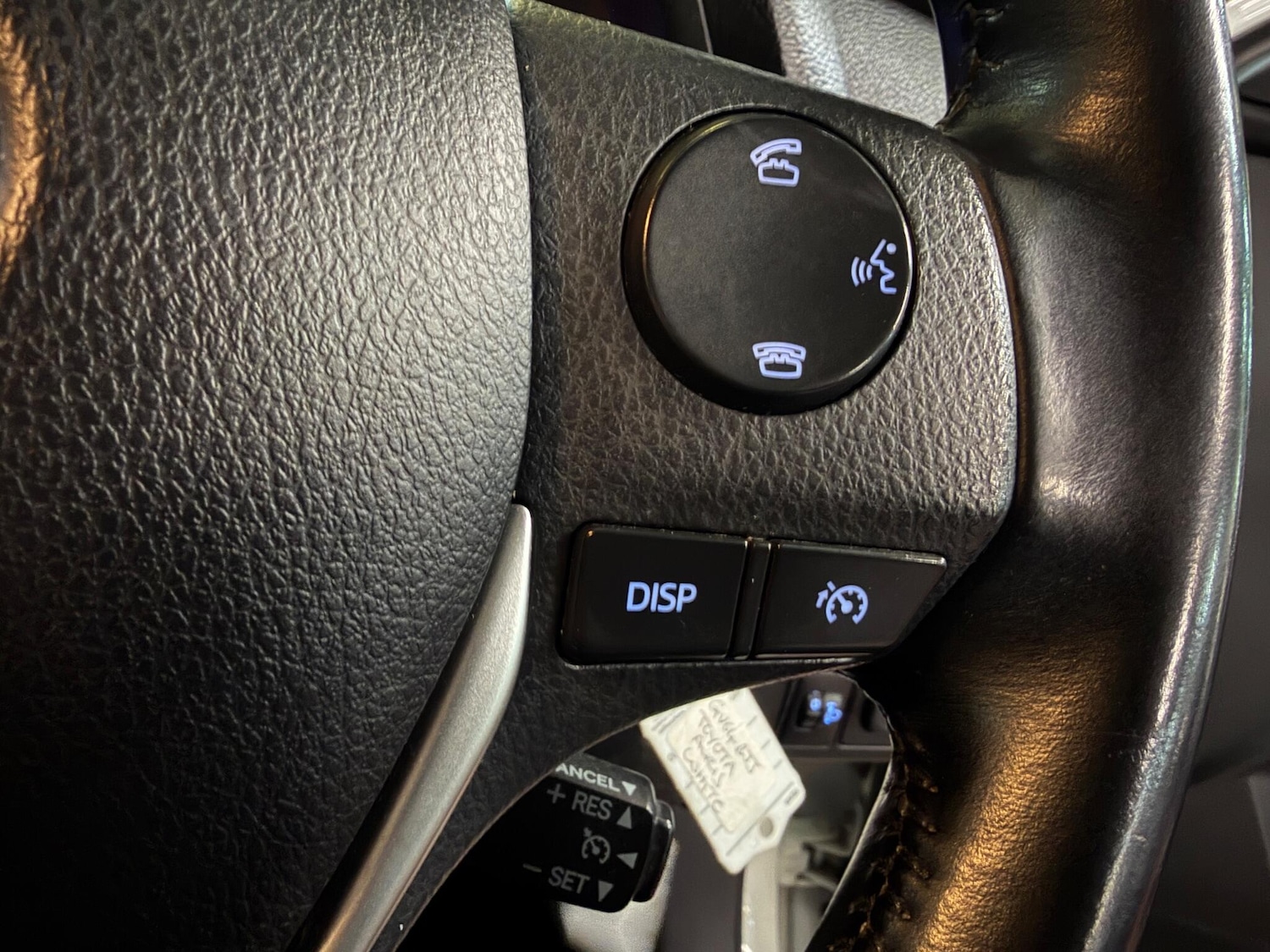 Used Toyota Auris 2014 for sale - 77081358: Photo 34