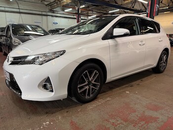 Used Toyota Auris 2014 for sale - 77081358: Photo
