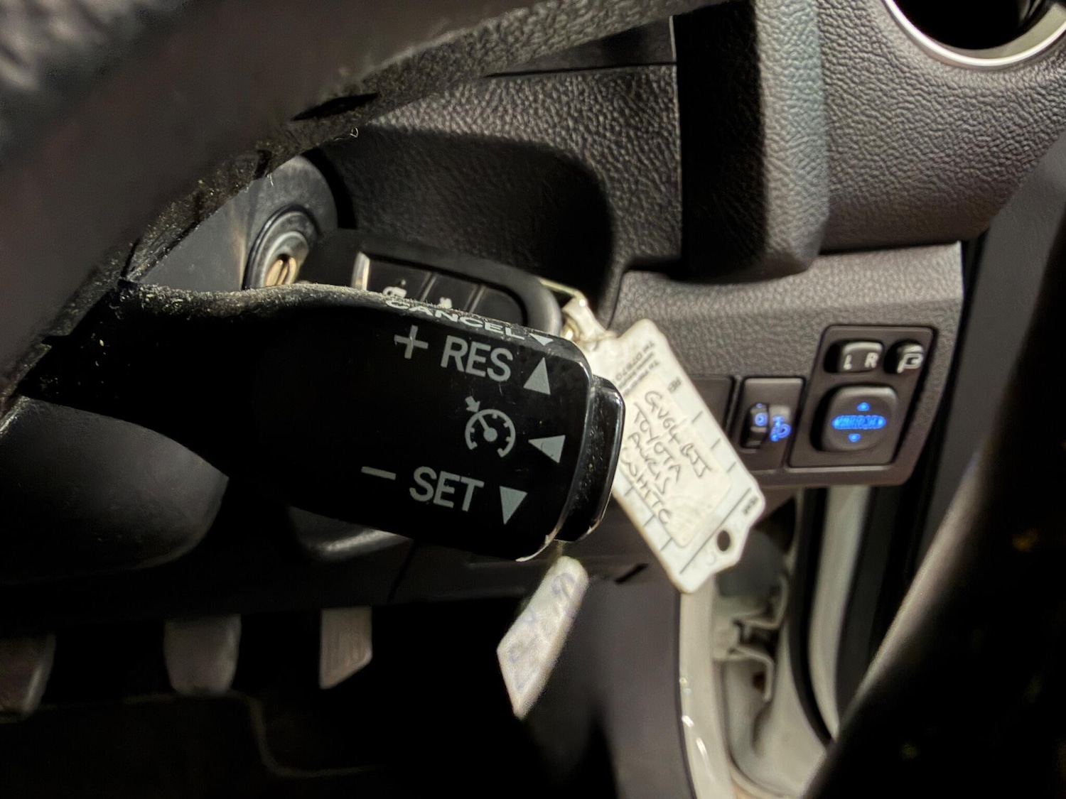 Used Toyota Auris 2014 for sale - 77081358: Photo 51