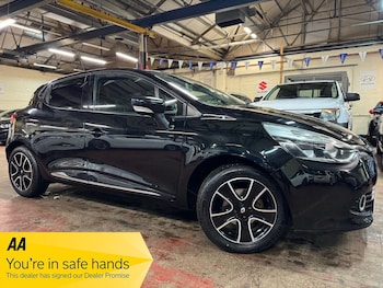 2016 (16) - 1.2 16V Dynamique Nav 5dr