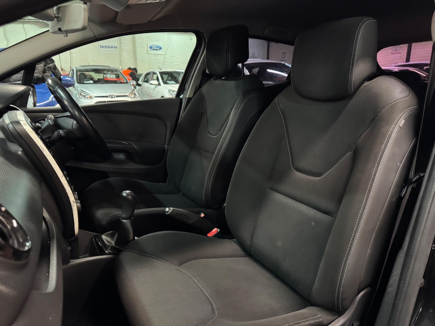 Used Renault Clio 2016 for sale - 77144016: Photo 23