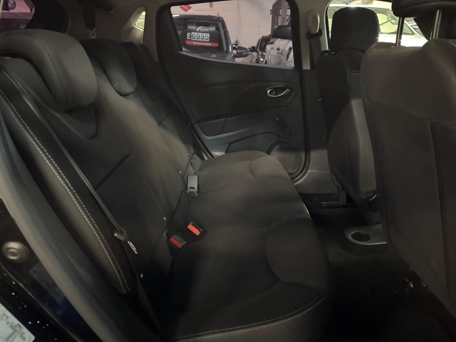 Used Renault Clio 2016 for sale - 77144016: Photo 24