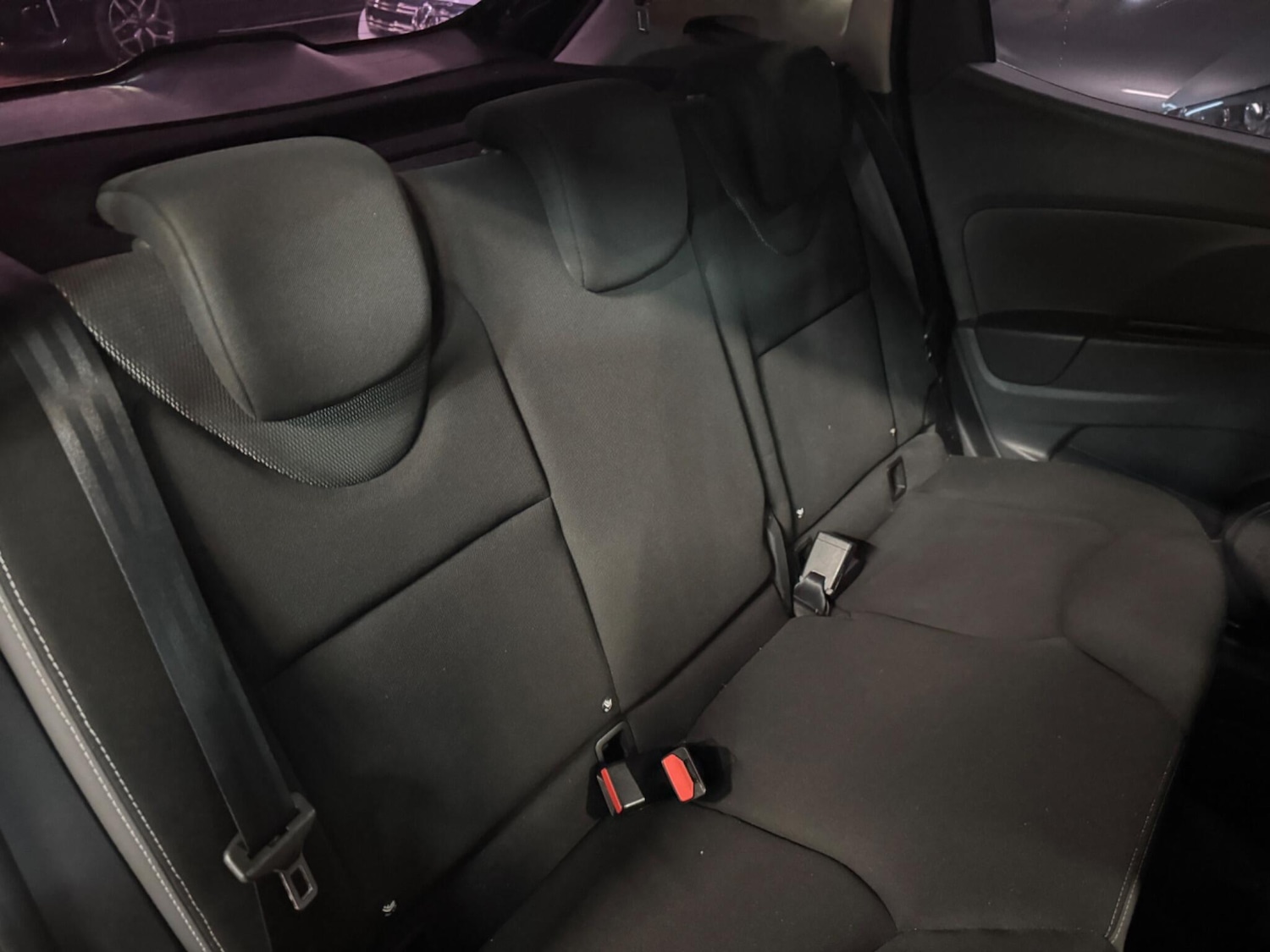 Used Renault Clio 2016 for sale - 77144016: Photo 26