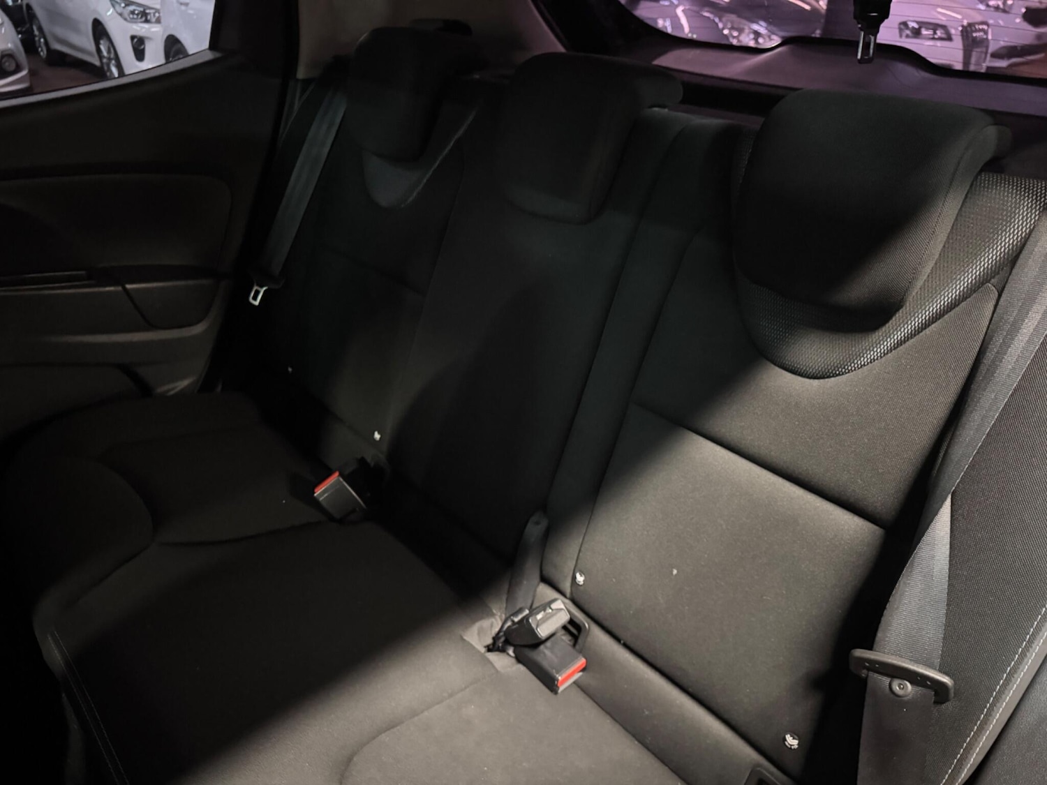 Used Renault Clio 2016 for sale - 77144016: Photo 29