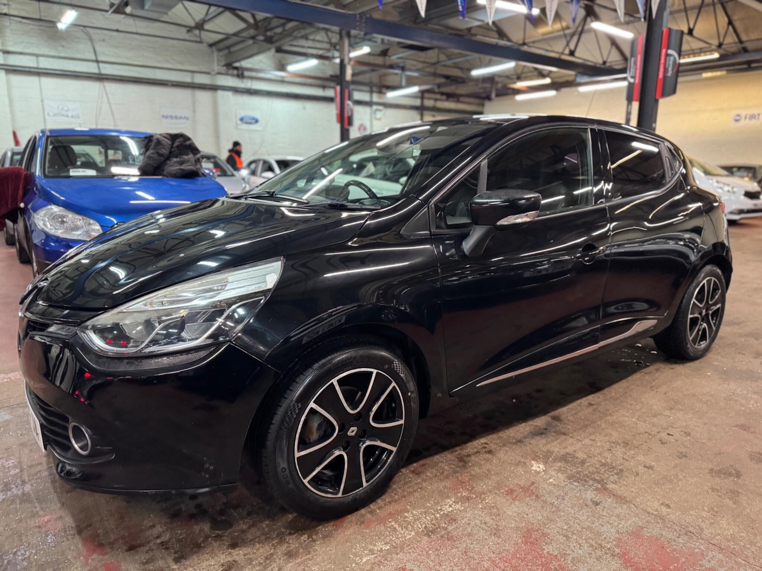 Used Renault Clio 2016 for sale - 77144016: Photo 3