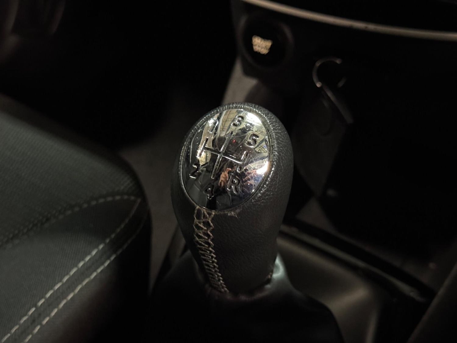 Used Renault Clio 2016 for sale - 77144016: Photo 44